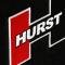 Hurst Elite Series Logo Floor Mat Set 6370021
