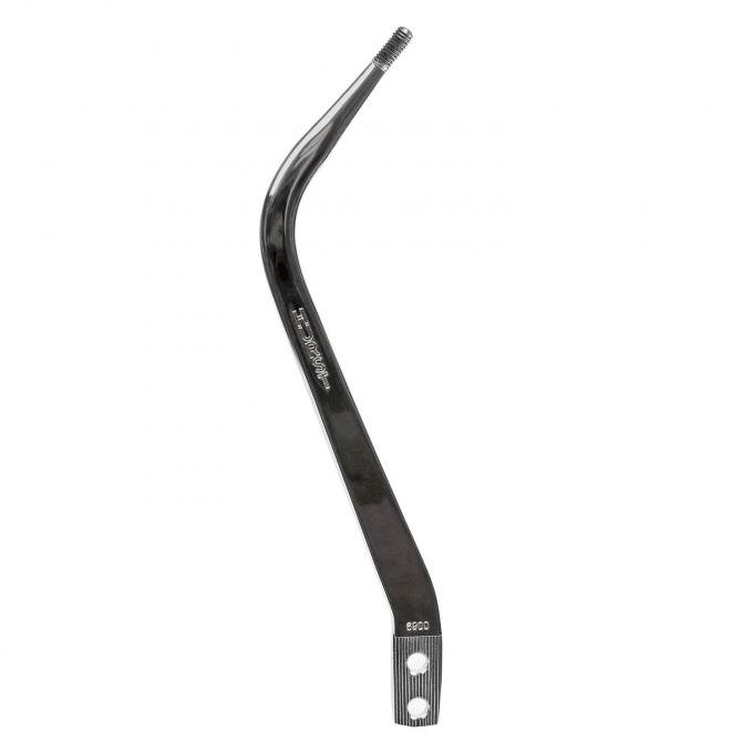 Hurst Competition/Plus Shifter Stick, Chrome 5386900