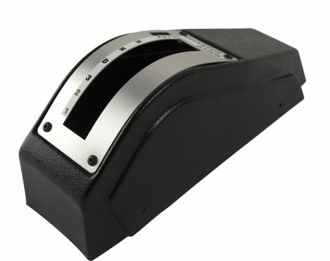 Hurst Quarter Stick® Gear Shift Cover 1300055