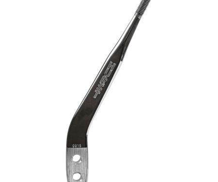 Hurst Competition/Plus Shifter Stick, Chrome 5380015