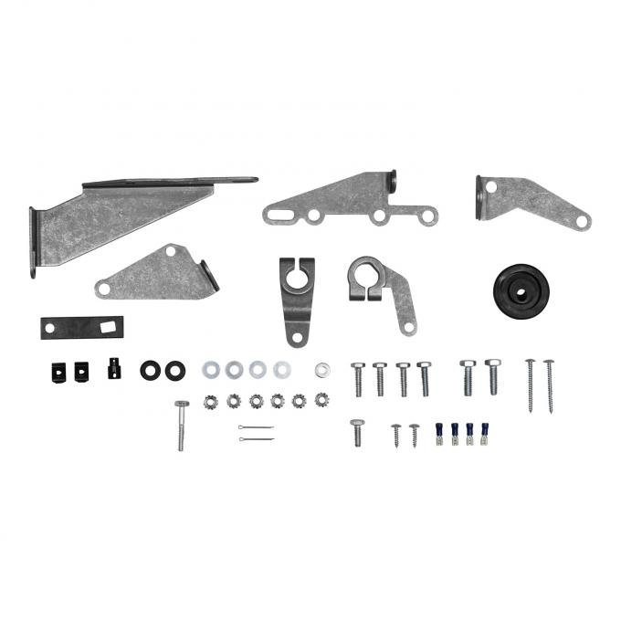 Hurst Pro-Matic Shifter Installation Kit 3730003