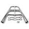 Patriot Exhaust Small Block Chevy Engines, Traditional Style Lakester Exhaust Header H8084