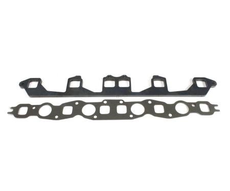 Patriot Exhaust Ford 223 C.I.D. 6 Cylinder Engines, 5/16" Header Flange Kit H7805