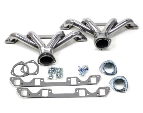 Patriot Exhaust Buick Nailhead Engines, 1 5/8" Tight Tuck Header H8500