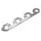 Patriot Exhaust 1993-98 Ford 460 EFI Engines, Seal-4-Good Header Flange Gaskets 66029
