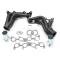 Patriot Exhaust Ford Coyote 5.0L Engines, 1 3/4" Tight Tuck Header H8483