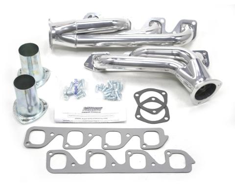 Patriot Exhaust 1934-48 Street Rod Universal 351C 1 5/8" Clippster Header H8436