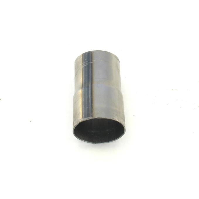 Patriot Exhaust Universal Slip Connectors, 1 3/4" Inlet/Outlet Diameter H7624