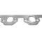 Patriot Exhaust 1993-98 Ford 460 EFI Engines, Seal-4-Good Header Flange Gaskets 66029