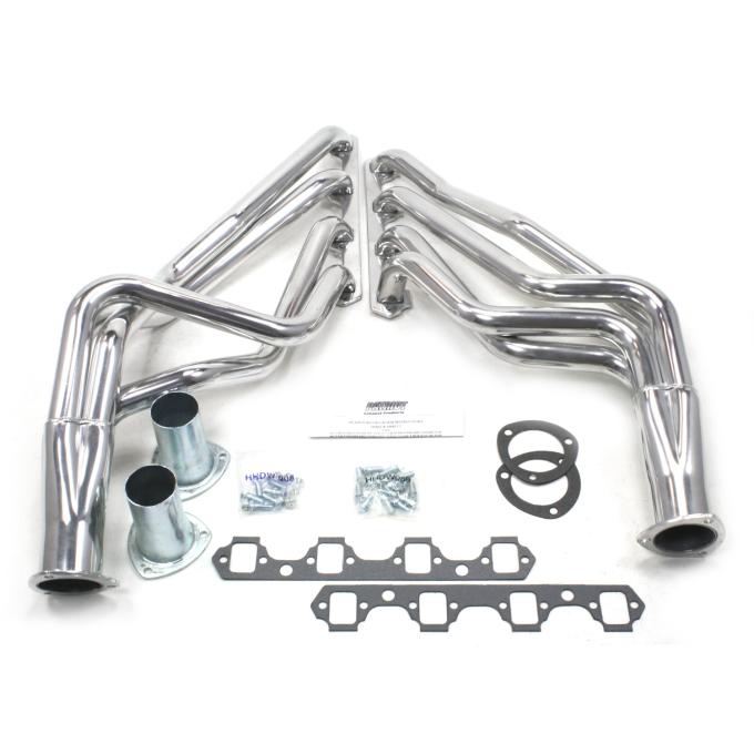 Patriot Exhaust 1964-73 Ford Mustang Small Block 1 5/8" Long Tube Header H8403