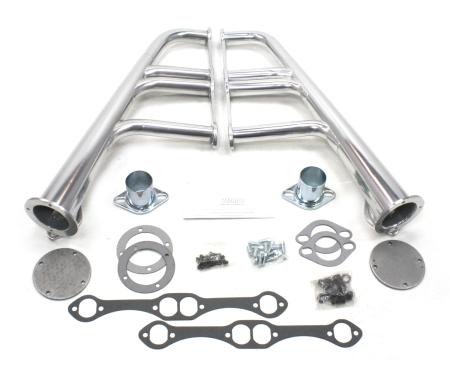 Patriot Exhaust Buick Nailhead Engines, Lakester Style Exhaust Header H8503