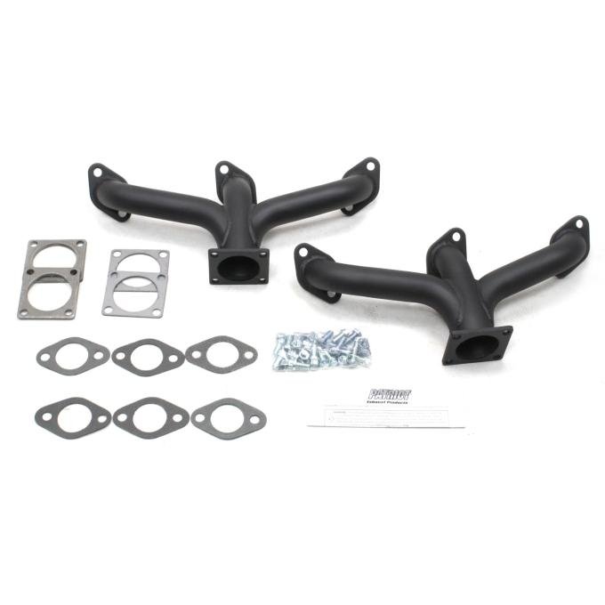 Patriot Exhaust Ford Flathead Engines, 1 3/4" Tight Tuck Header H8090