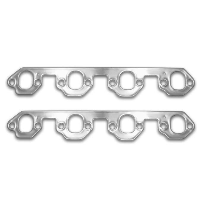 Patriot Exhaust 1993-98 Ford 460 EFI Engines, Seal-4-Good Header Flange Gaskets 66029