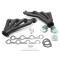 Patriot Exhaust Ford Small Block Engines, 1 5/8" Tight Tuck Rear Swept Style Header H8482