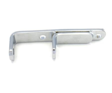 Patriot Exhaust GM Alternator Brackets, Adapter Bracket H7607