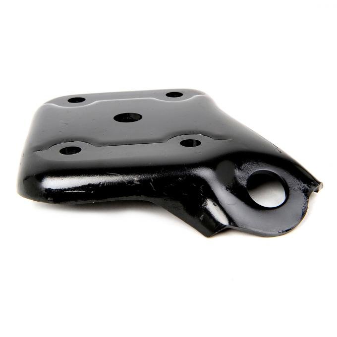 ACP Rear Spring Shock Plate Drive Side FM-ES026A