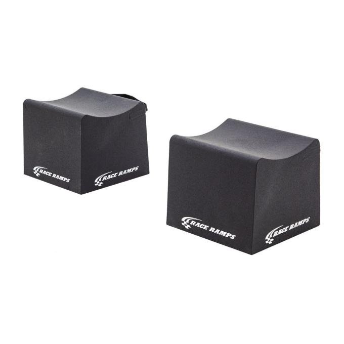 Race Ramps 12 Supercar Wheel Cribs RR-WC-12-SC