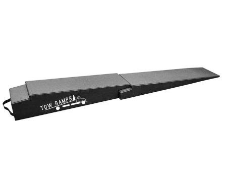 Race Ramps 74 Two Piece Multi-Usage Tow Ramps BT-TT-7-10-2