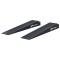 Race Ramps 8 H Extra Long Trailer Ramp - 6.3 Degree Approach Angle RR-TR-8XL