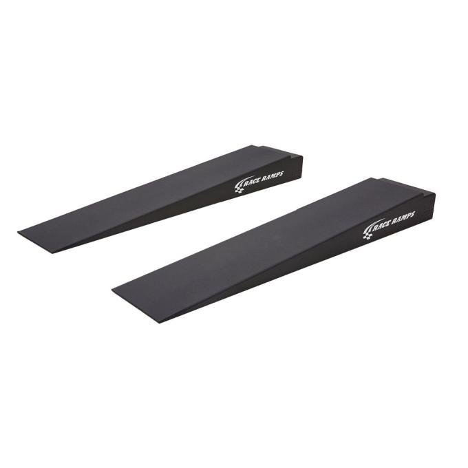 Race Ramps 7 H Tilt Trailer Ramp &ndash; 5.5 Degree Approach Angle RR-TR-7-TT
