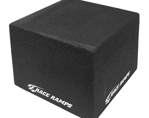 Race Ramps 18 L Wheel Stands - 14 Lift Height RR-WS-14