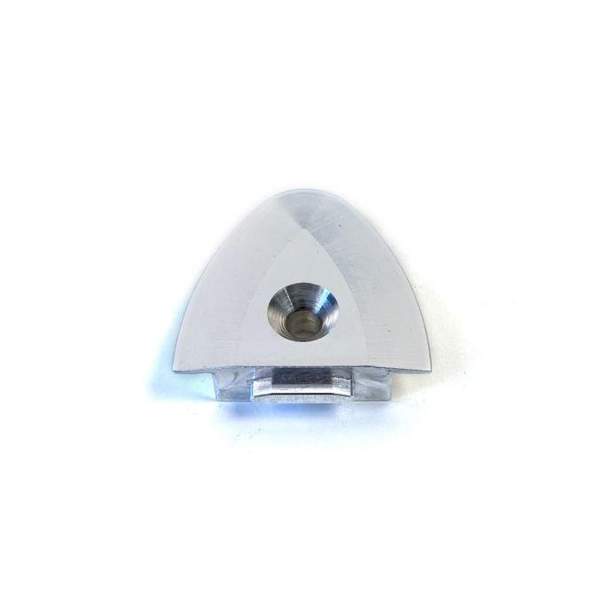 Race Ramps Arrowhead End Cap for VersaTie Tracks 463401-1