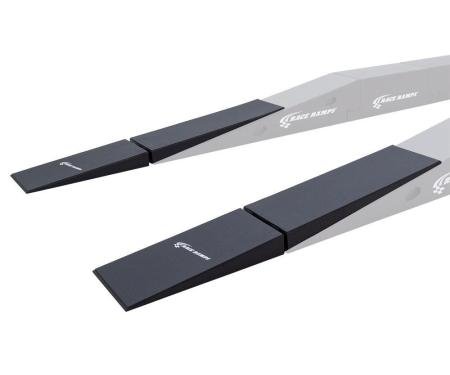 Race Ramps Xtenders for Portable Pit Stop and Restyler Ramps RR-EX-PPS