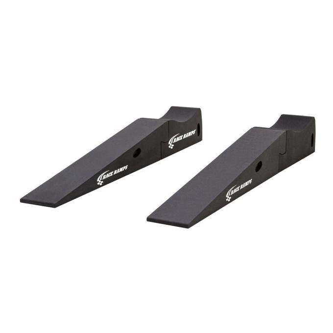 Race Ramps 96.5 Super Duty Truck Service Ramps &ndash; 10.5 Lift for 11 W Tires RR-STR