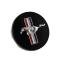 Daniel Carpenter Mustang Mach 1 - 2 1/2" Center Wheel Caps F9ZZ-1130