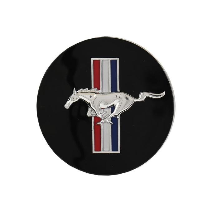 Daniel Carpenter Mustang Mach 1 - 2 1/2" Center Wheel Caps F9ZZ-1130