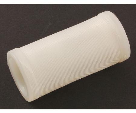 Dennis Carpenter Fuel Sending Unit Filter / Sock - 5/16" Line - 1962-96 Ford Truck, 1966-96 Ford Bronco    D1FZ-9A011-A