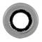 Dennis Carpenter Door Lock Knob Grommet - 1970-72 Ford Car   D0AZ-6221999-B