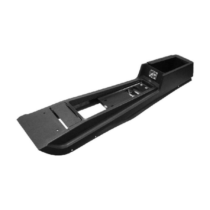 Daniel Carpenter 1969-70 Console Assembly C9ZZ-6504536