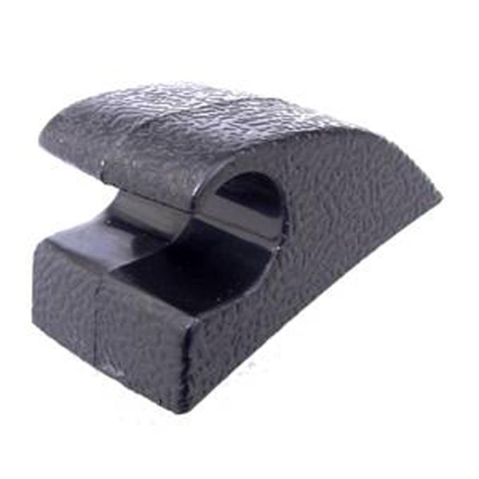 Daniel Carpenter 1990-93 Convertible Sun Visor Retainer Hook F0ZZ-7604132