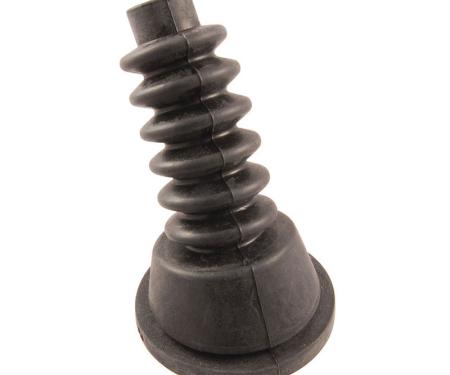 Daniel Carpenter 1965-66 Clutch Pedal Rod to Firewall Seal C5ZZ-7533