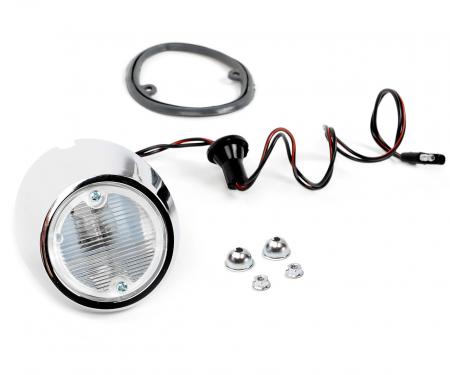 ACP Backup Light Assembly Kit Driver Side FM-BB051K