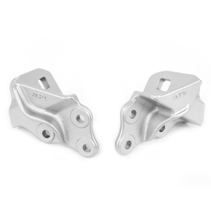 ACP Lower Frame Side Engine Mount Bracket V8 Pair FC-EE008