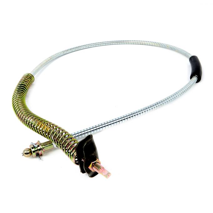 ACP Parking Brake Cable Front Assembly FM-EB008C