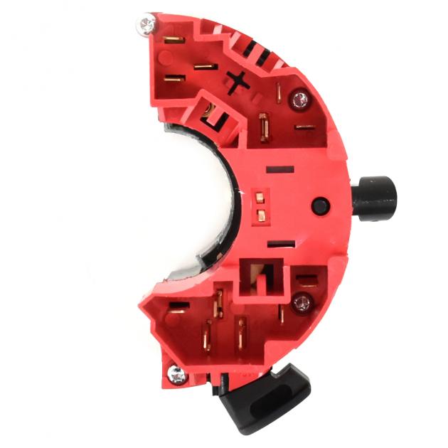 ACP Turn Signal Multi-Function Switch Without Flash-to-Pass FM-ET065 ...