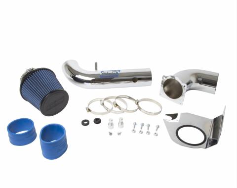 BBK 1994-1998 Ford Mustang Cold Air Induction System, 3.8L V6