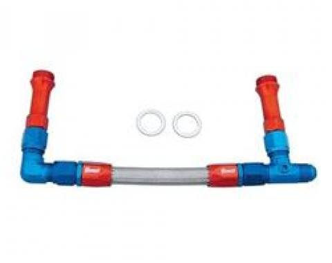 Dual Feed Fuel Lines SUM-220100