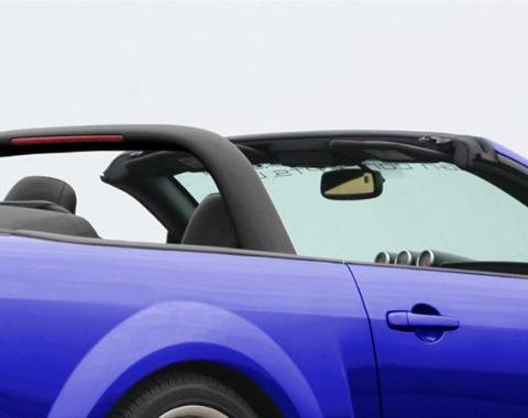 Classic Design Concepts 2005-2014 Ford Mustang Classic Convertible Light Bar 110000