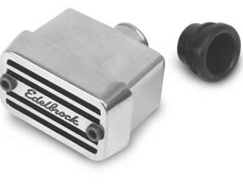 Edelbrock Elite Series Breathers 4204