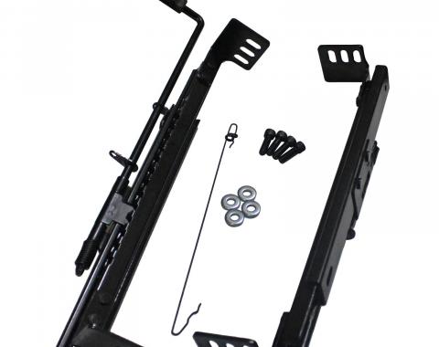 Procar Seat Slider Assembly 80-9040-30