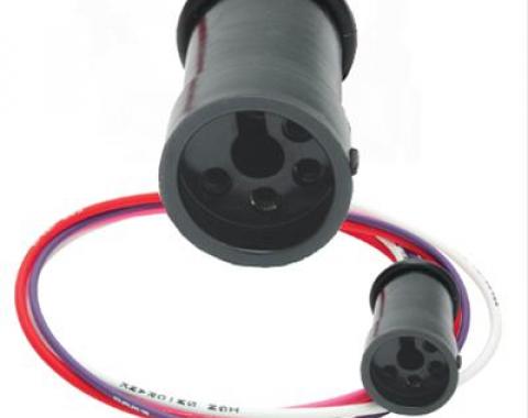 Ron Francis Wiring Neutral Safety Switch Connector Pigtails PG057