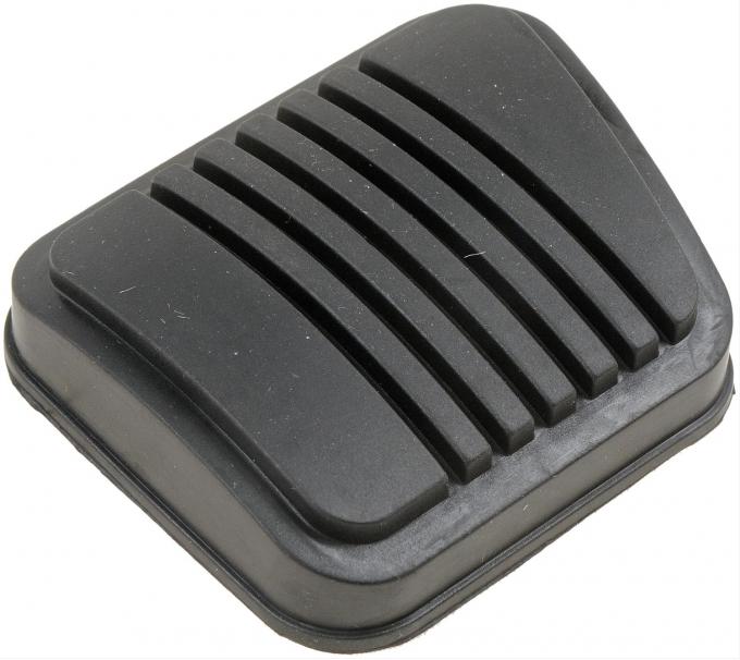 Brake/Clutch Pedal Pad