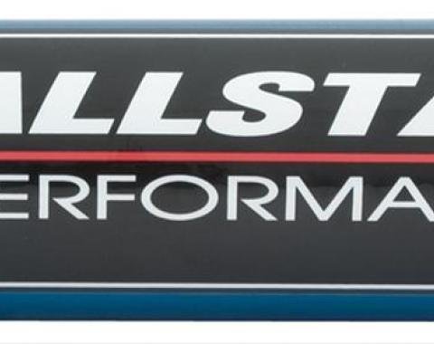 Universal Inline Aluminum Fuel Filters ALL40216