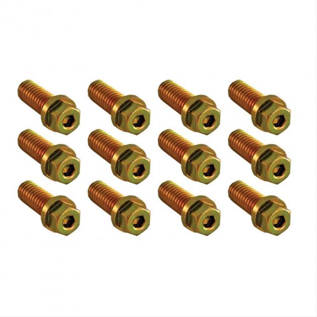 Spectre Performance Header Bolts 46723