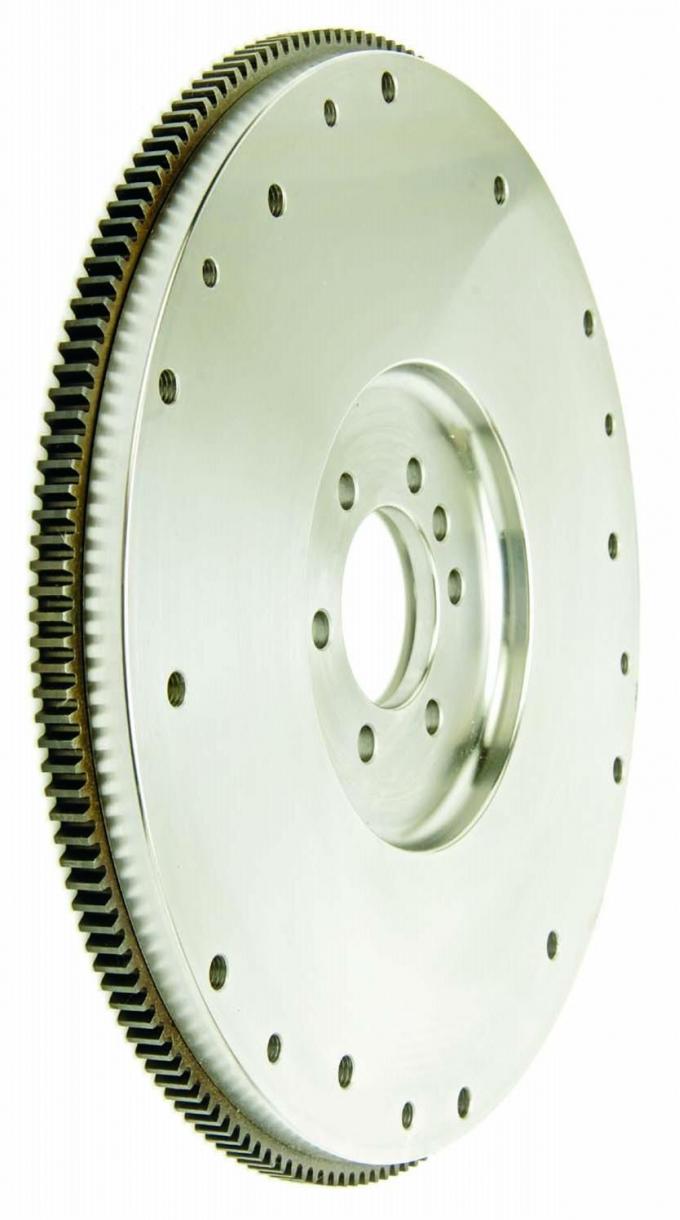 McLeod Steel Flywheel 463456