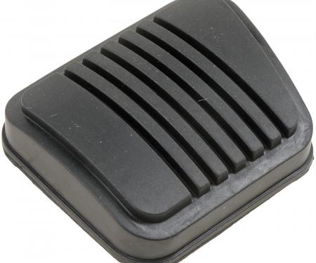 Brake/Clutch Pedal Pad